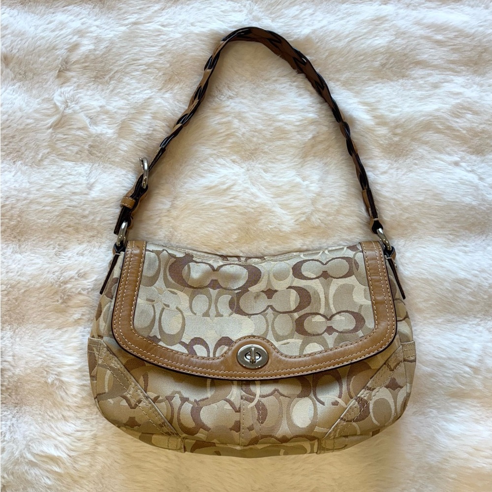 Coach bag - Picture 9 of 16